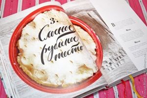 пироговедение для начинающих
