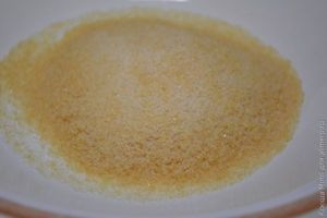 заливная рыба
