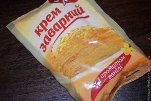 вишневый пирог