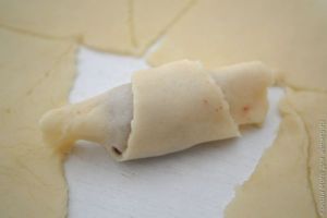 рогалики рецепт
