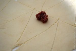рогалики рецепт