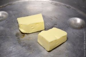 шифоновый яблочный пай