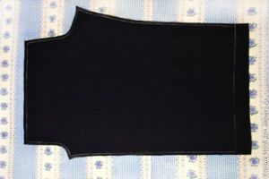 детские брюки своими руками