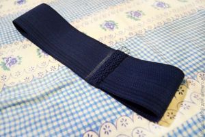 детские брюки своими руками