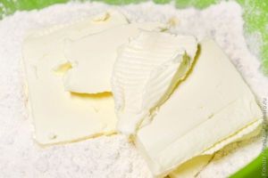 печенье рецепт