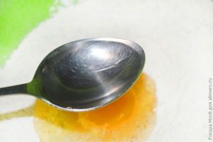 печенье рецепт