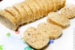 печенье рецепт