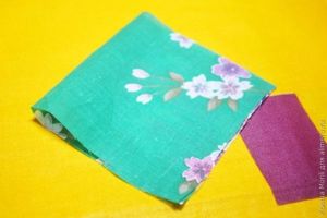 игольница на резинке