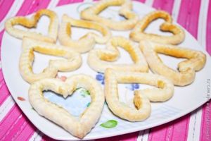 рецепты на 14 февраля