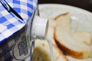 мясной хлеб