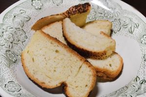 мясной хлеб