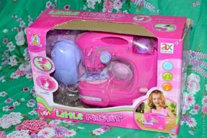 детские игрушки