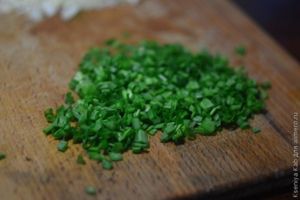 суп с куриными сердечками