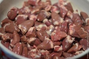 паста болоньезе