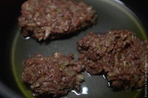 паста болоньезе