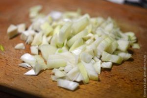 куриные пупки