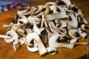 кукурузная запеканка