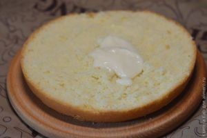 фруктовая пицца
