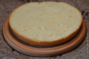 фруктовая пицца