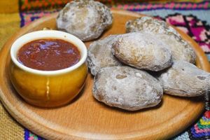 картофель по-испански