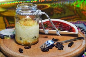 сырники в банках