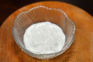 подлива из сосисок