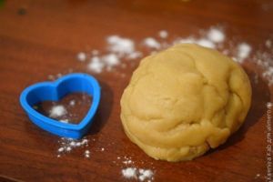 медовое печенье зайцы медовое печенье зайцы
