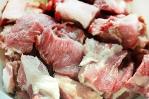 шашлыки рецепт