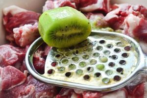 шашлыки рецепт