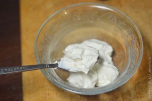 суп со сморчками