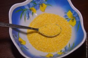 суп со сморчками