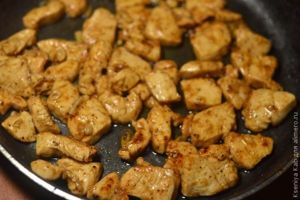 курица рецепт