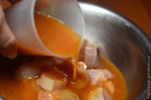 курица рецепт