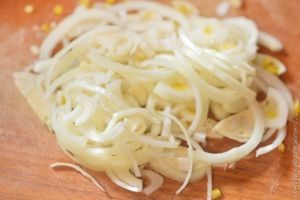 жареные пирожки рецепт