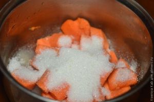 морковный сок рецепт