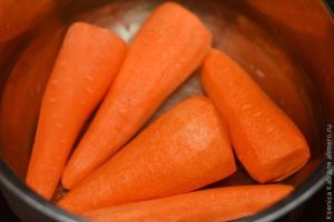 морковный сок рецепт