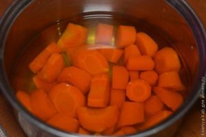 морковный сок рецепт