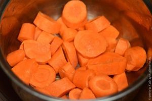 морковный сок рецепт