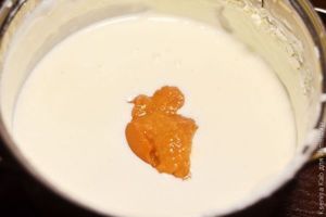 морковный торт рецепт