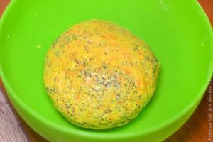 морковный торт рецепт
