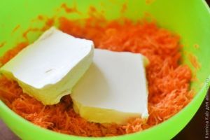 морковный торт рецепт морковный торт рецепт