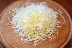 блинчики с начинкой
