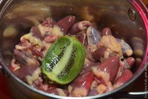 шашлыки рецепт
