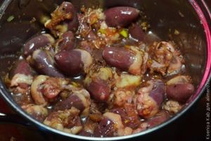 шашлыки рецепт