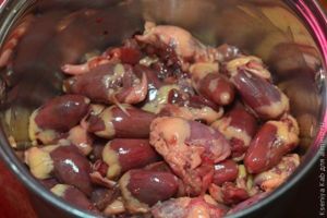 шашлыки рецепт