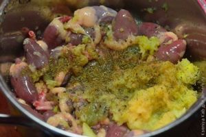 шашлыки рецепт