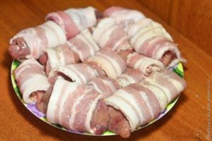 шашлыки рецепт