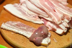 шашлыки рецепт