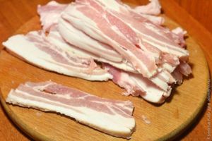 шашлыки рецепт