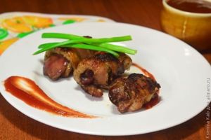 шашлыки рецепт